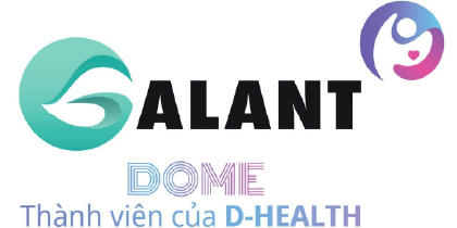 logo galant dome