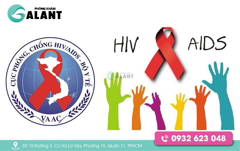 điều trị HIV mới nhất