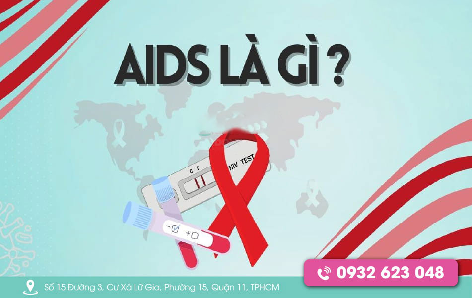 Dấu Hiệu AIDS