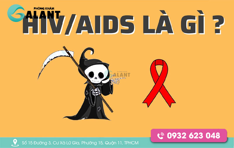 Cách phòng chống HIV AIDS
