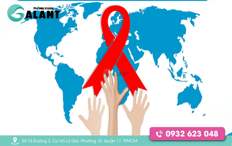 Cách phòng chống HIV AIDS