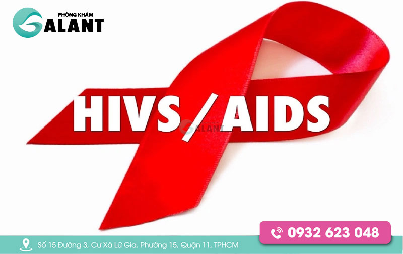 Tiêu chảy HIV kéo dài bao lâu, có nguy hiểm không
