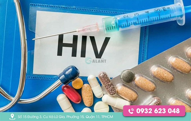 thuốc chữa HIV mới nhất 2021