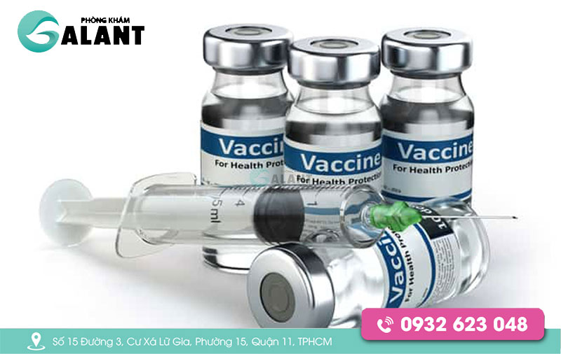 Vaccine Hiv Mới Nhất