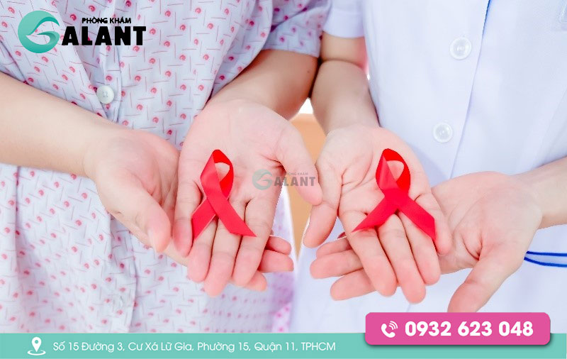 Tổng đài tư vấn HIV- cùng bạn hiểu hết về HIV