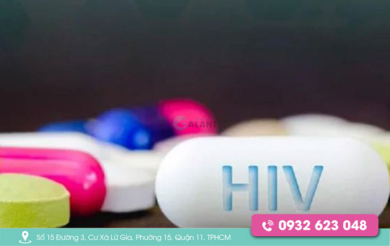 Top 4 Quốc Gia Điều Trị Hiv