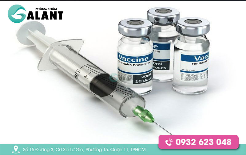 Vaccine Hiv Mới Nhất